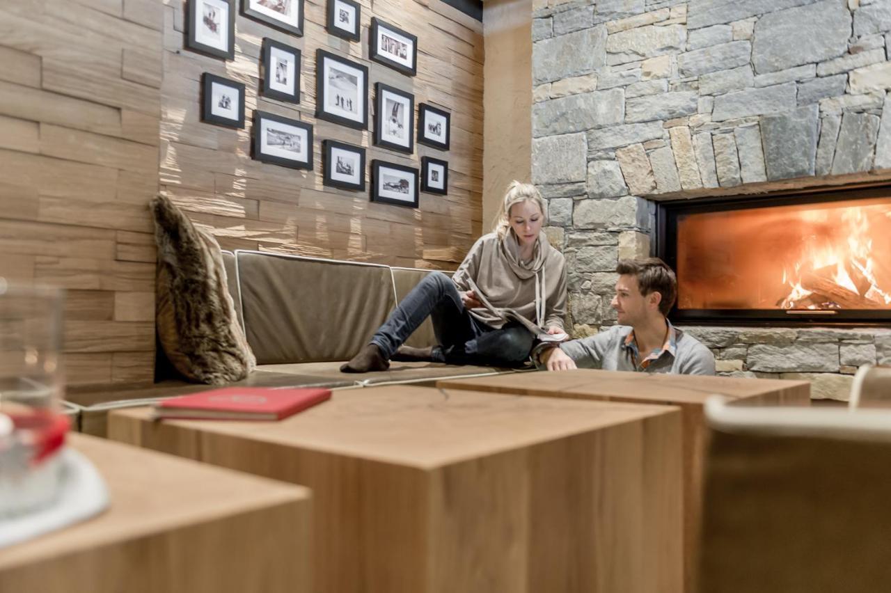Superior Hotel Edelweiss Obertauern Extérieur photo
