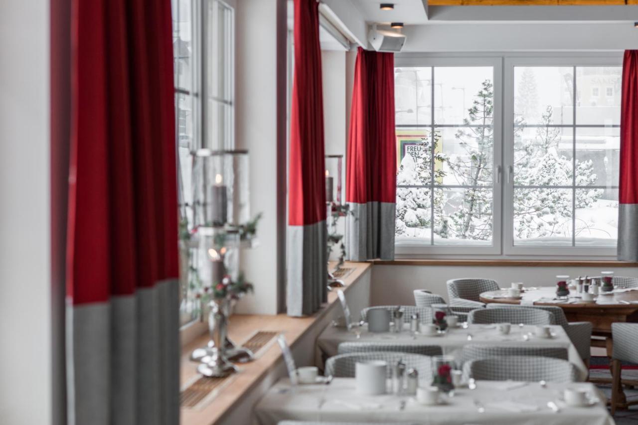 Superior Hotel Edelweiss Obertauern Extérieur photo
