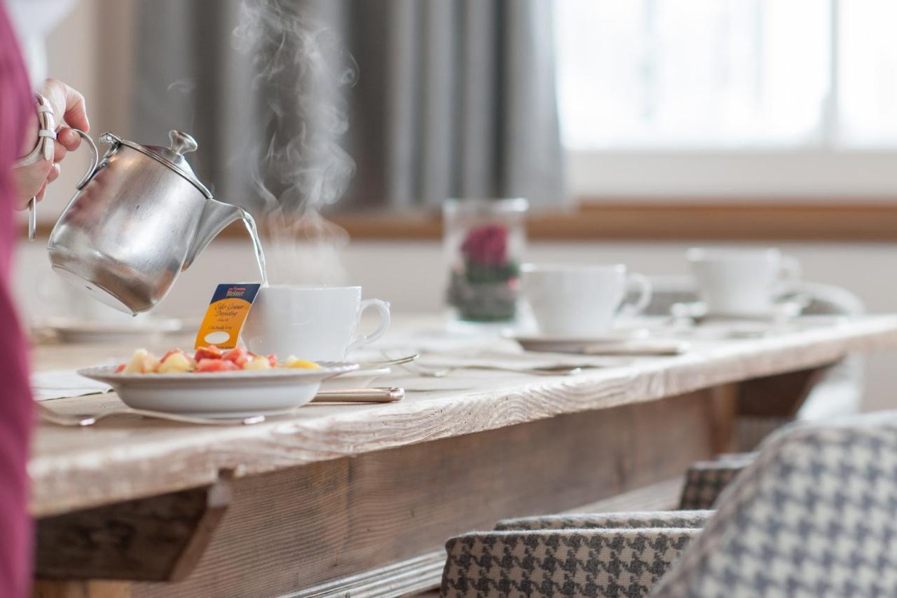 Superior Hotel Edelweiss Obertauern Extérieur photo