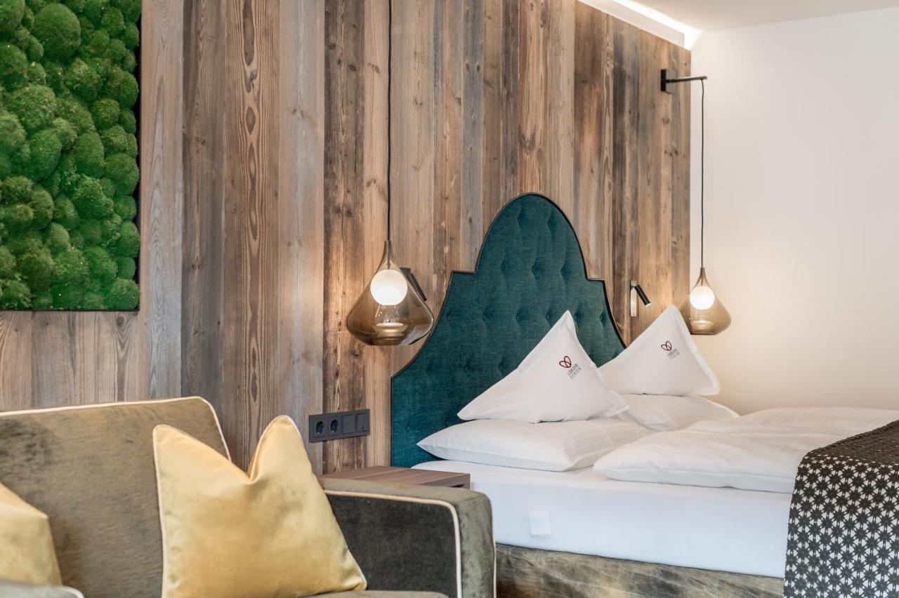 Superior Hotel Edelweiss Obertauern Extérieur photo