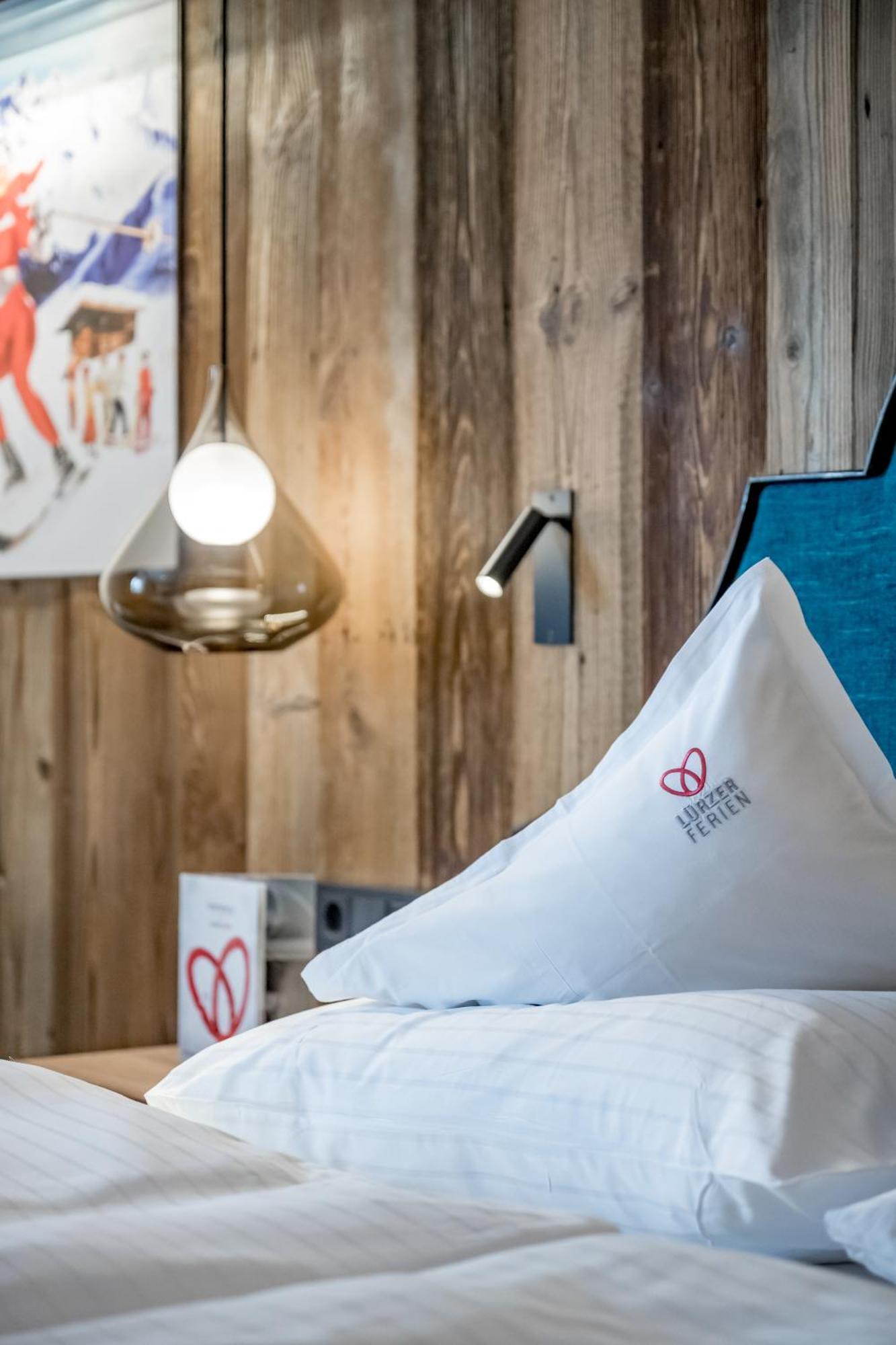 Superior Hotel Edelweiss Obertauern Extérieur photo