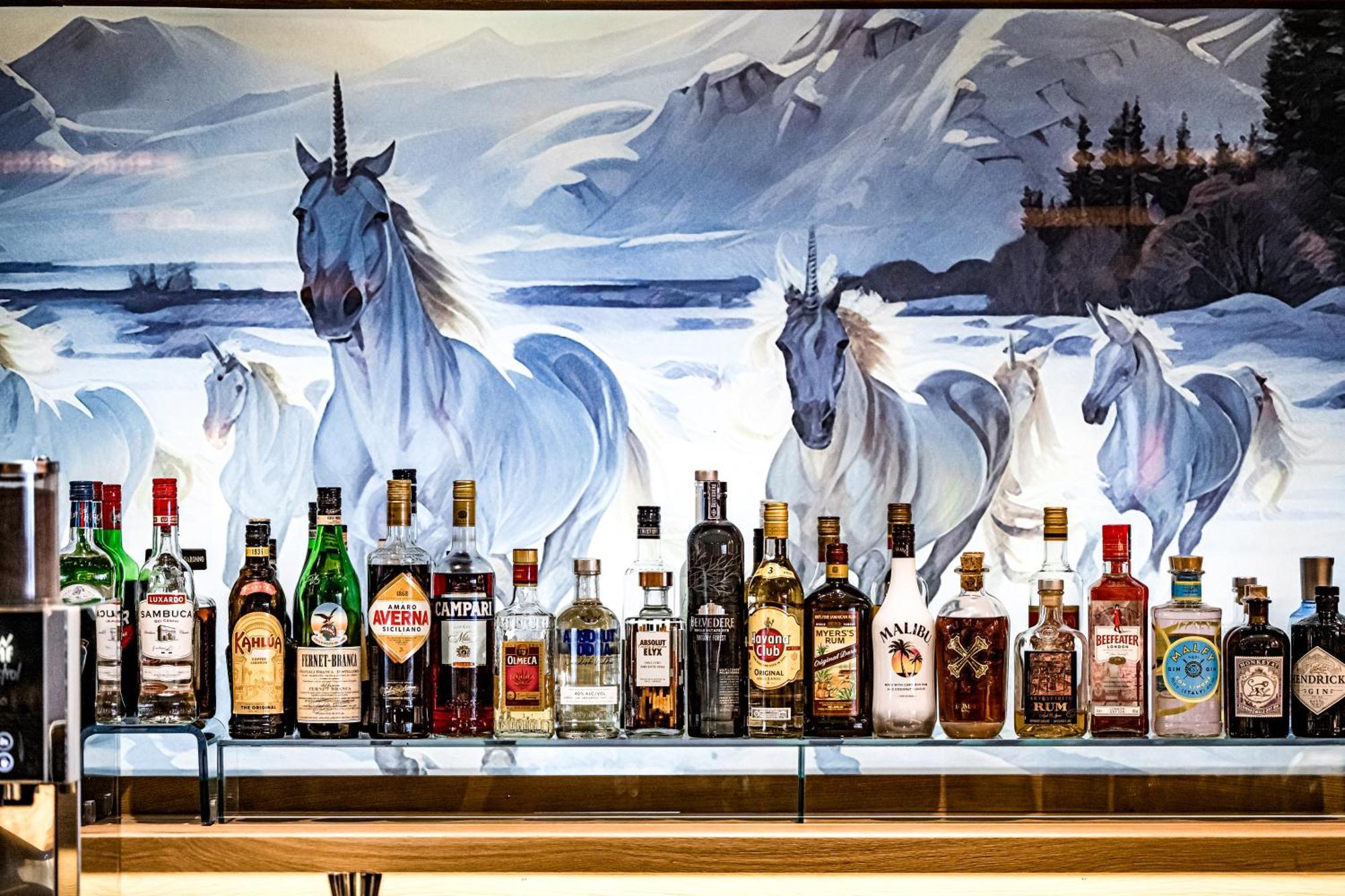 Superior Hotel Edelweiss Obertauern Extérieur photo