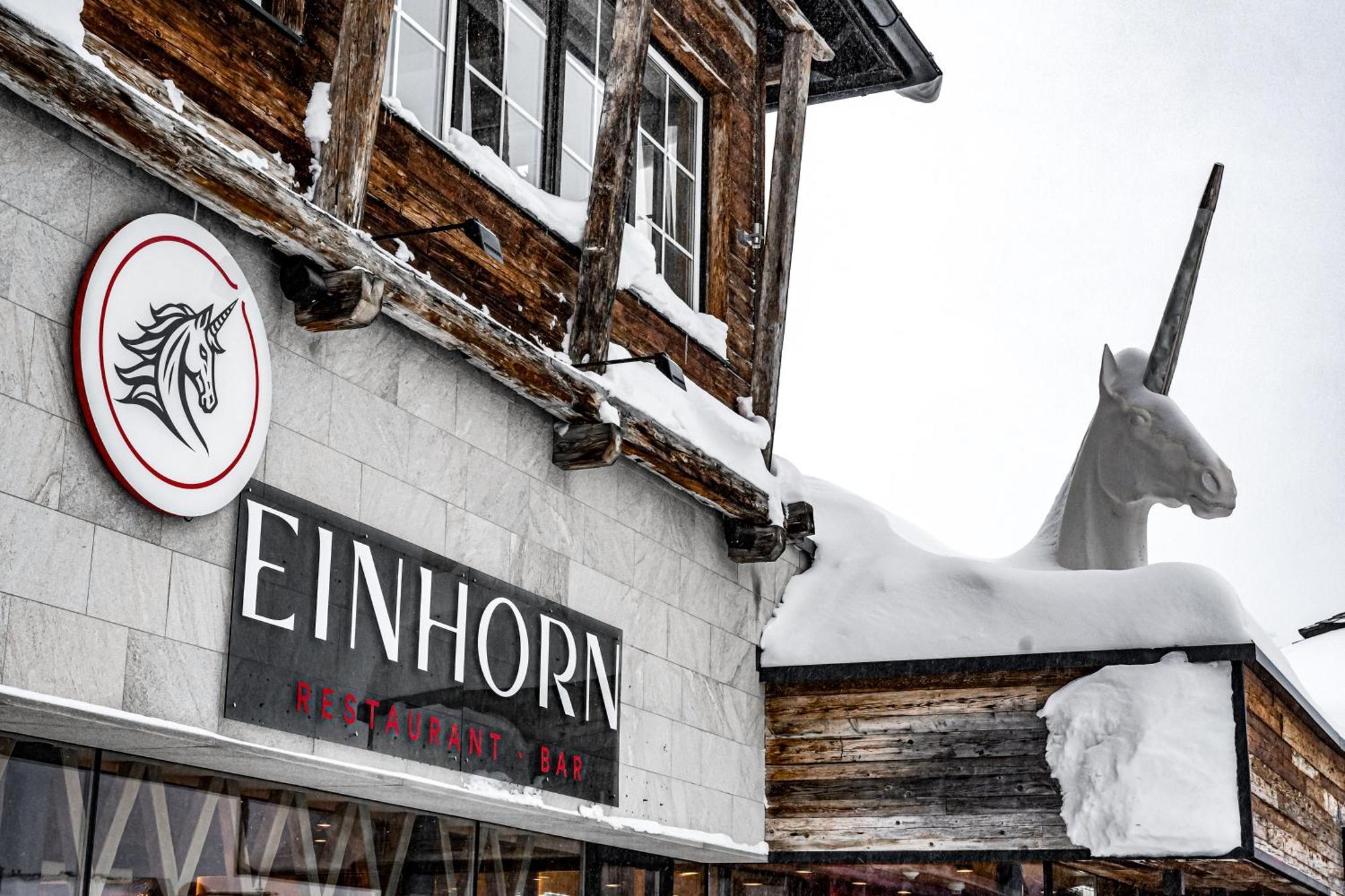 Superior Hotel Edelweiss Obertauern Extérieur photo