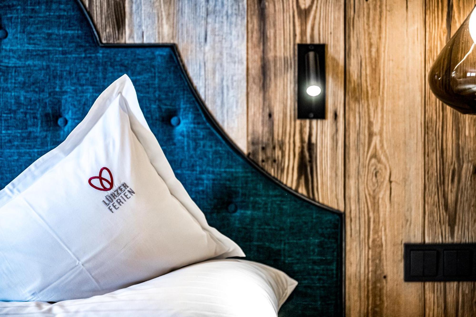 Superior Hotel Edelweiss Obertauern Extérieur photo