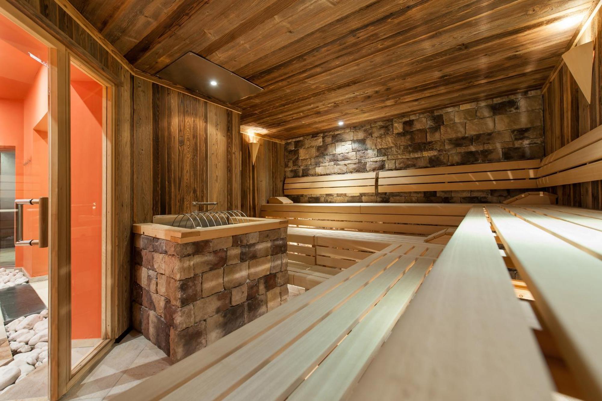 Superior Hotel Edelweiss Obertauern Extérieur photo